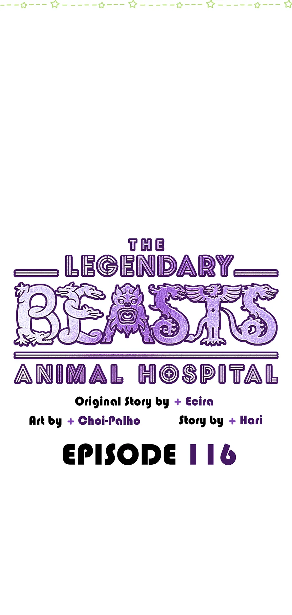 An animal hospital in the border area Chapter 116 53